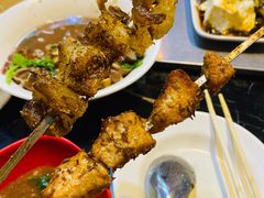 -二姐卤煮(南十里居店)