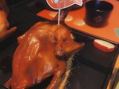 -羽鸽集·乳鸽专门店·地道顺德菜(岭南站店)