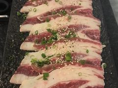 -炙忧烤肉屋(中国铁建广场店)