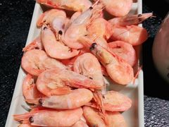 -韩盛·盛江山自助料理(中街大悦城店)