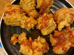 -麻麻桃韩式料理(百盛B馆店)