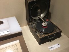 -辛亥革命博物院北区