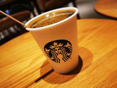 -星巴克臻选(上海中环广场2F店)