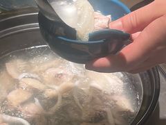 -润泽园椰子鸡(汇一城店)