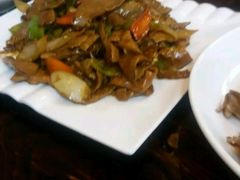 溜肉段-山南熏肉大饼(辽菜旗舰店)