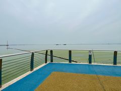-滆湖低碳生态公园