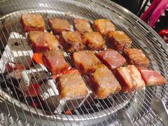 -本炙炭烤·蒲烧活鳗料理店(金沙洲店)