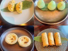 -新天世纪中餐厅