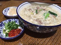 -毅祥斋老孙家泡馍(北院门鼓楼店)