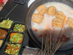-牛牛和牛海鲜粥底火锅(长虹国际城店)
