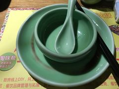 -椒行天下·干锅·牛蛙(万宝店)
