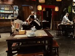 -南京大牌档(济南万象城店)