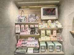 -泡泡玛特POPMART(合生汇店)