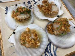 -兴隆海鲜菜馆