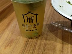 -厝内小眷村(天河南一路店)