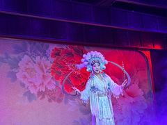 -盖碗儿梨园·变脸吐火·川剧(天府广场店)