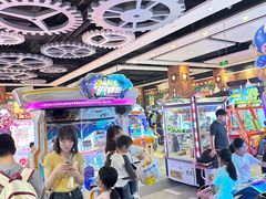 -反斗乐园(中航城君尚购物中心)