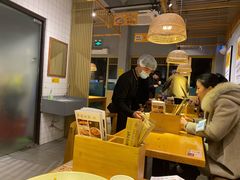 大堂-五口灶·下饭小炒(安镇店)
