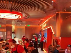 -西塔老太太泥炉烤肉(苏州大悦城店)