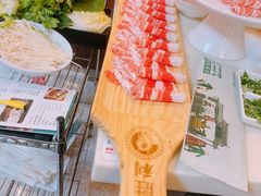 -阳坊胜利涮羊肉(阳坊老店)