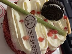 -CAKE BOSS 蛋糕老板(西单君太百货店)