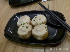 -小杨生煎(周浦万达店)