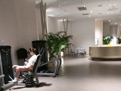-YCHL FIT 健身(星寰店)