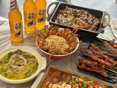 -四妹餐厅(玫瑰街店)