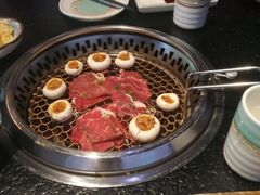-牛焱·烧肉酒肆(五大道店)