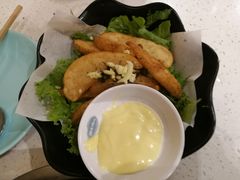 -韩时烤肉(枫蓝店)