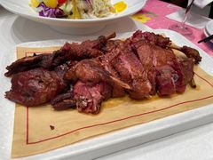 -绿杨春·淮扬宴(庐山路店)