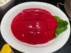 -周师兄大刀腰片火锅(洪崖洞旗舰店)