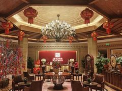 -唐苑酒家·岭南粤菜名店(太古仓店)