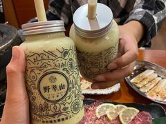 -大阪烧肉BAKA一代(十亩地店)