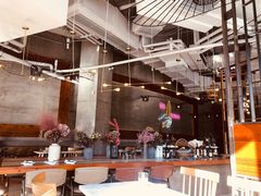 -The Rug Cafe(王府中环店)