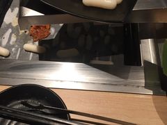 -新石器烤肉(之心城店)