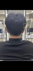 -蚂蚁造型沙龙