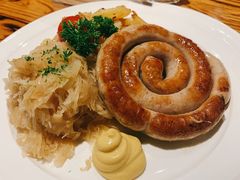 -申德勒加油站餐厅(三里屯北小街店)