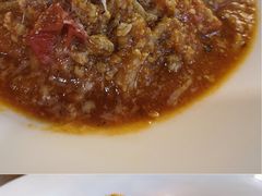 肉酱意面-1861意大利餐厅(文化广场店)