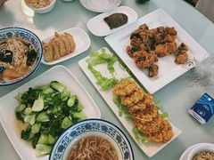 -归元·云集斋素菜馆