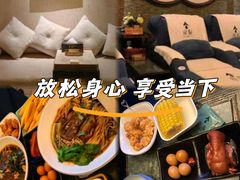-青泰足浴·SPA养生连锁(新区店)