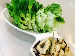 -五观堂素食(新华路店)