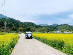 -上坦村