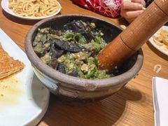 擂椒皮蛋-掌上鲜(南顺城街店)