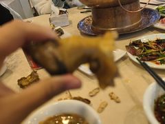 -虾大侠·盱眙龙虾老北京铜锅涮羊肉(金楠天街店)
