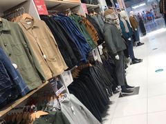 -优衣库(无锡荟聚购物中心店)