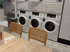 -爱欢洗ifunwash(北辰店)