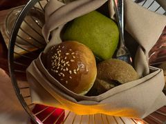 -Kathleen's Waitan 凯圣琳江景西餐厅(外滩店)