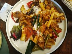 牛蛙-苏梅花园(群星城店)