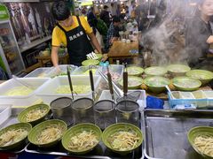 -大学城夜市大排档(凤栖路店)